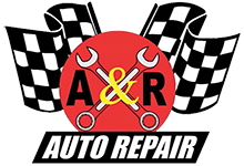 A&R Auto Repair LLC Logo